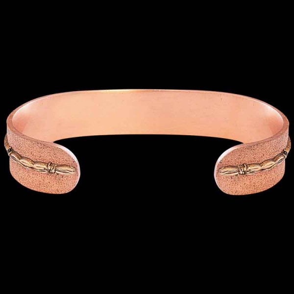 Johnny Western Cuff Bracelet